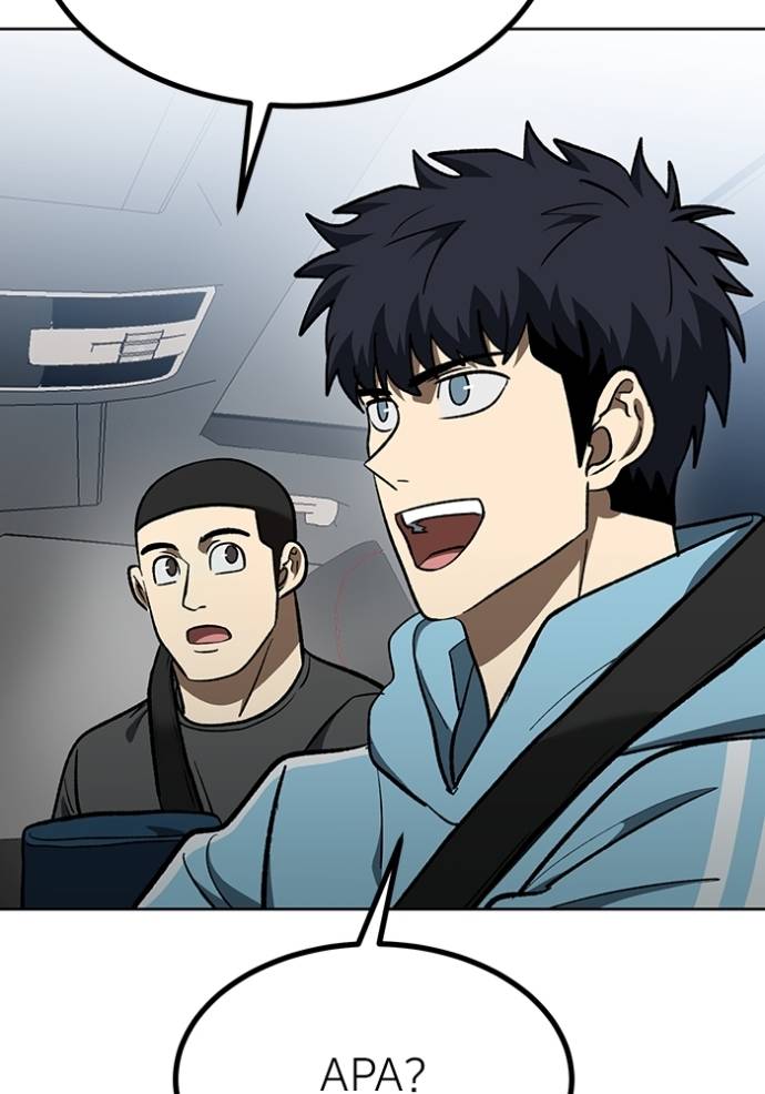 King MMA Chapter 140 Gambar 39