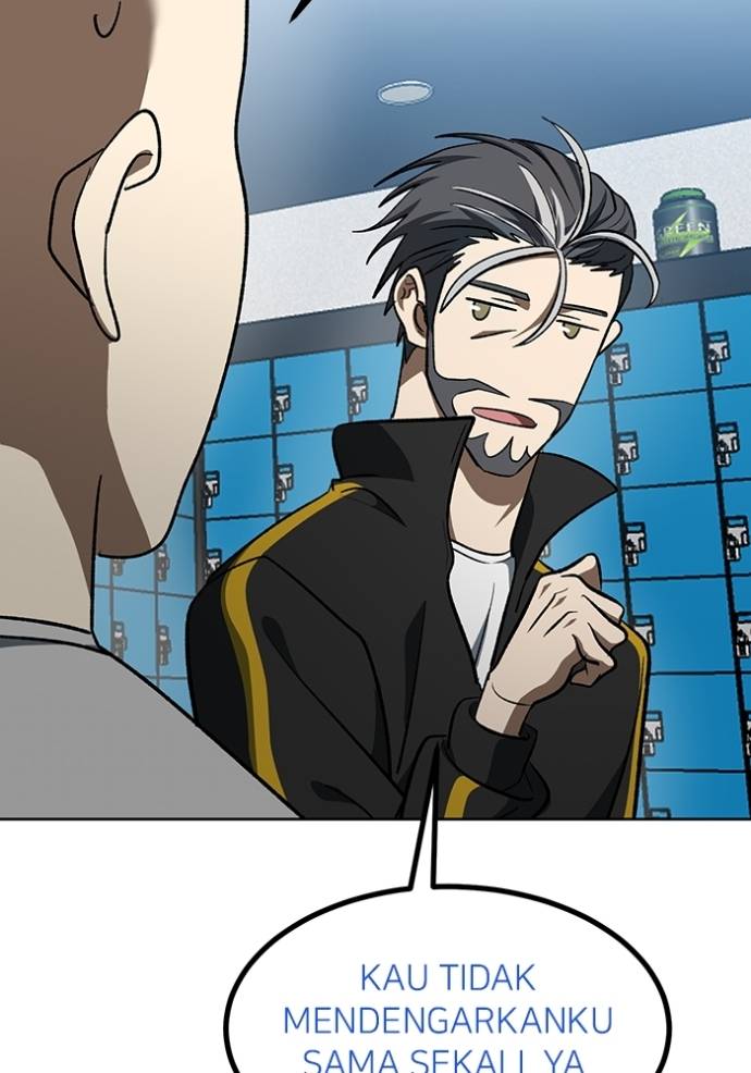 King MMA Chapter 140 Gambar 30