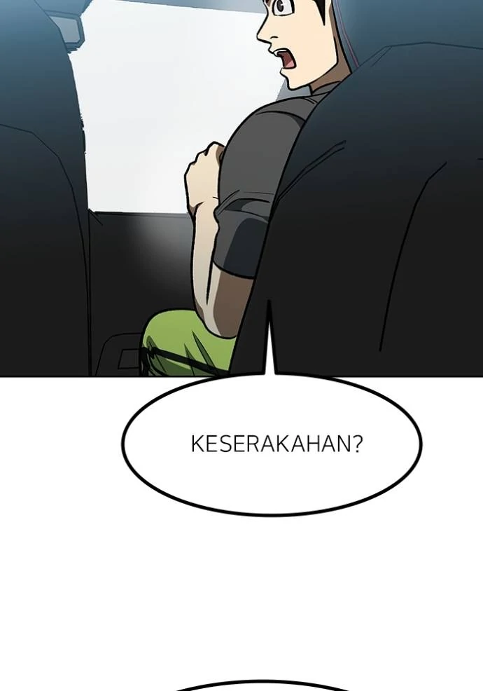 King MMA Chapter 140 Gambar 44