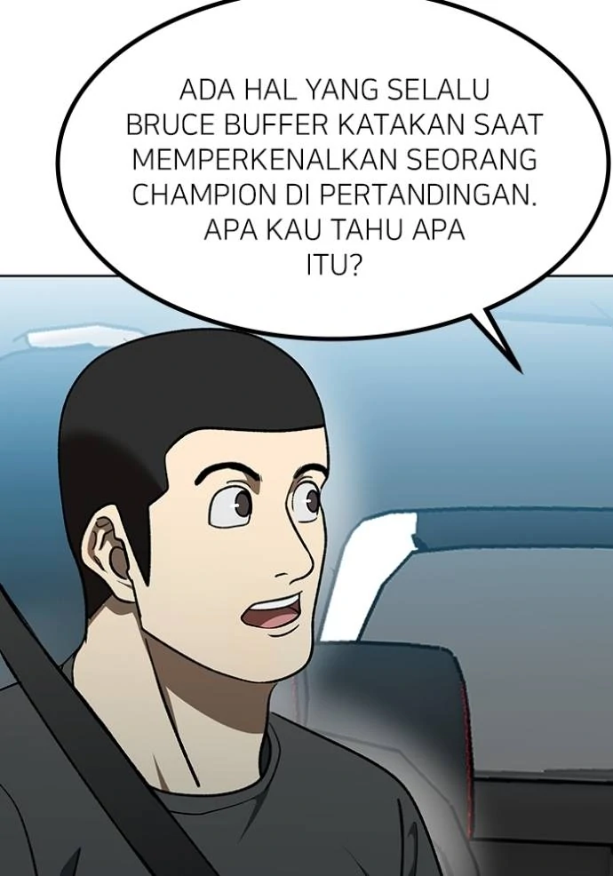 King MMA Chapter 140 Gambar 45