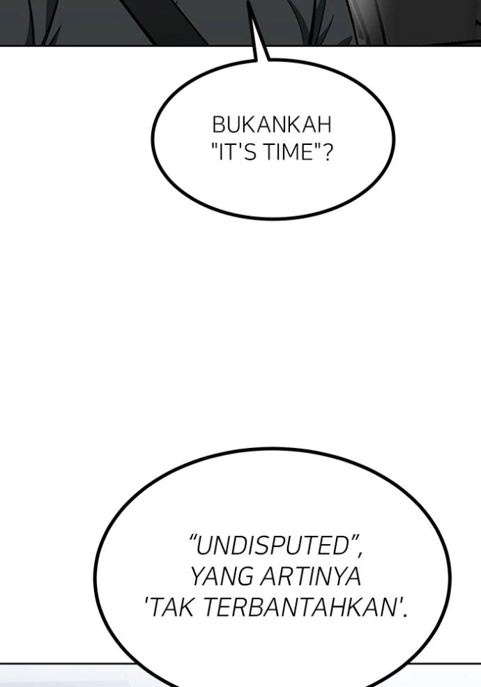 King MMA Chapter 140 Gambar 46