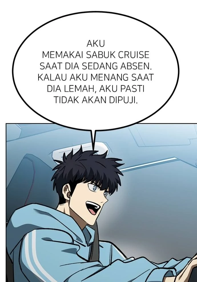 King MMA Chapter 140 Gambar 48