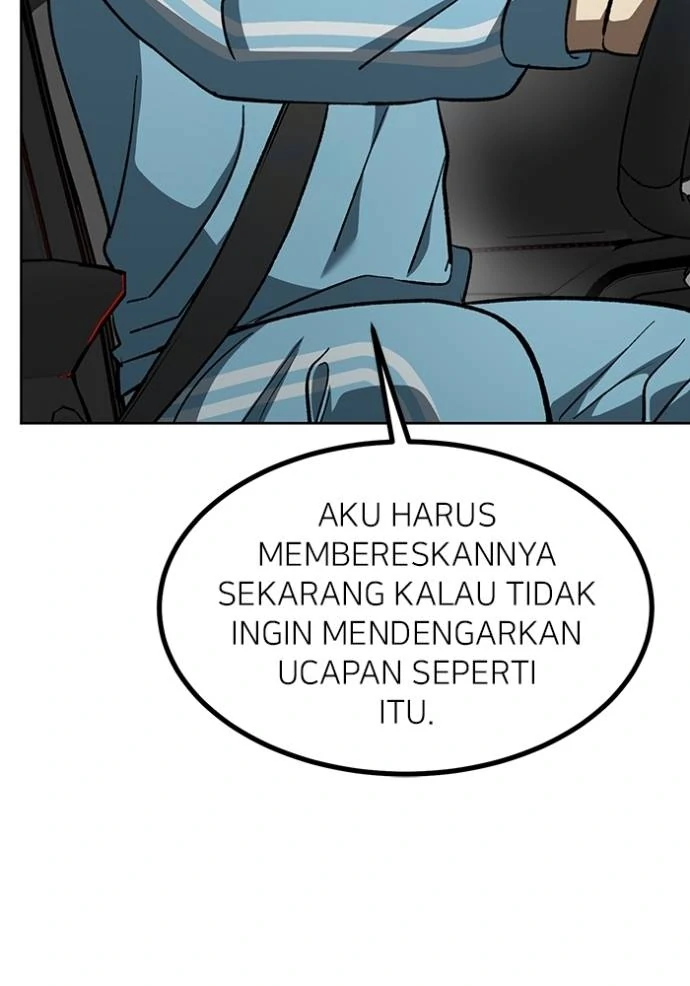 King MMA Chapter 140 Gambar 49