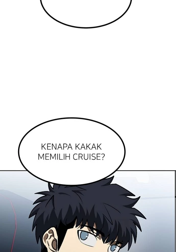 King MMA Chapter 140 Gambar 40