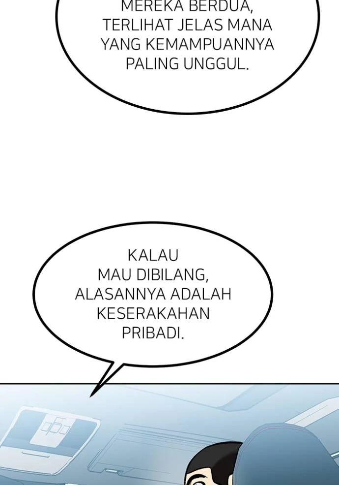 King MMA Chapter 140 Gambar 43