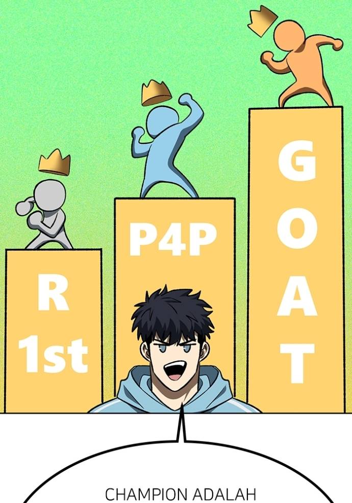 King MMA Chapter 140 Gambar 54