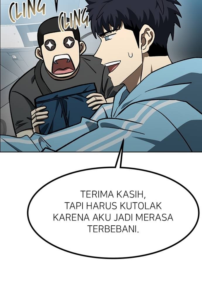 King MMA Chapter 140 Gambar 56