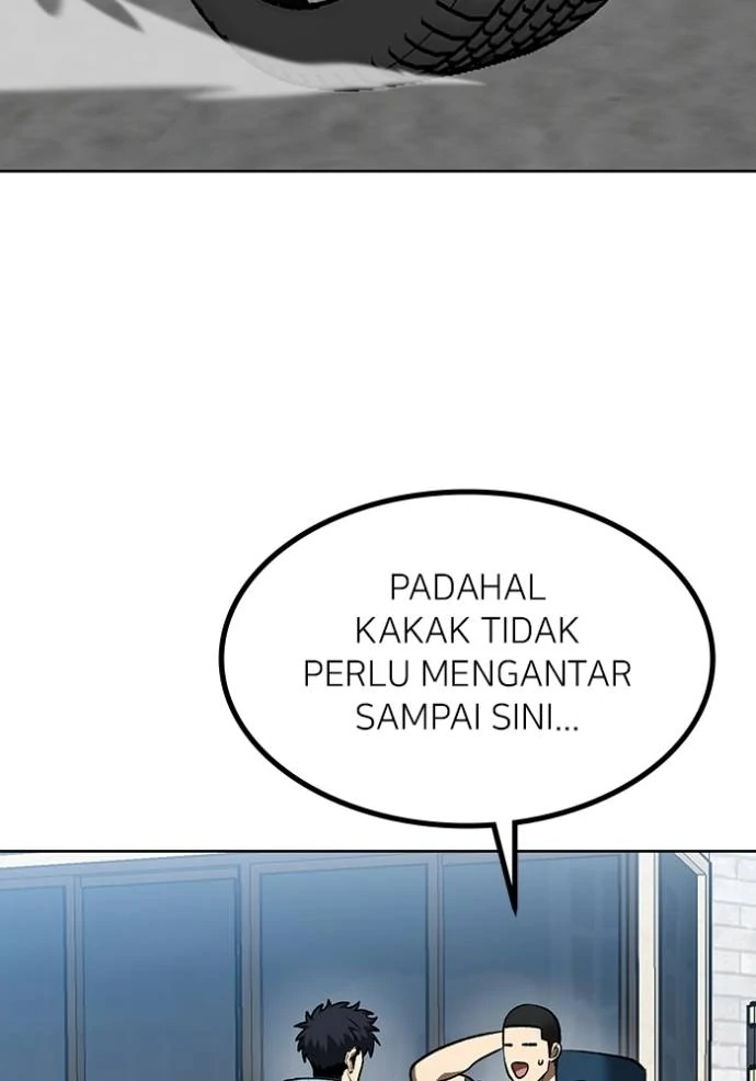 King MMA Chapter 140 Gambar 58