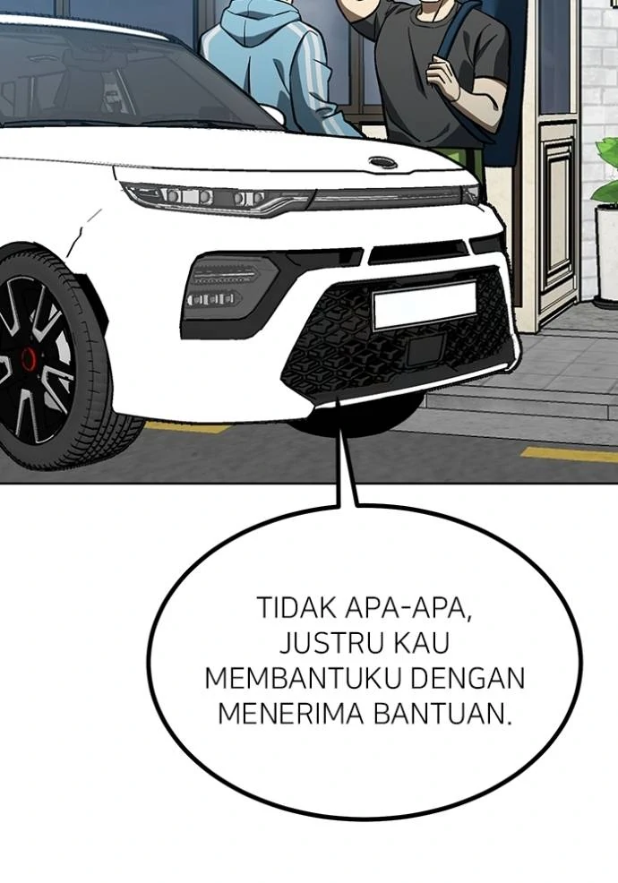 King MMA Chapter 140 Gambar 59