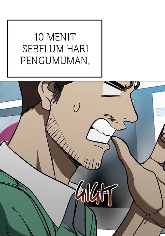 King MMA Chapter 140 Gambar 5