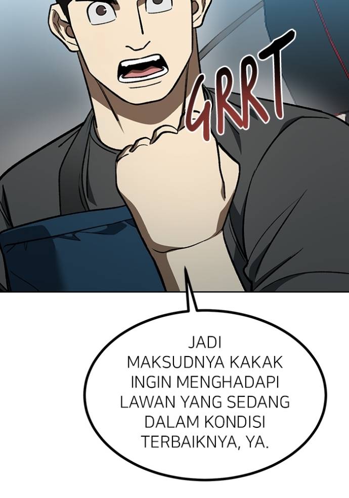 King MMA Chapter 140 Gambar 51