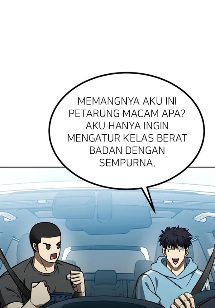 King MMA Chapter 140 Gambar 52