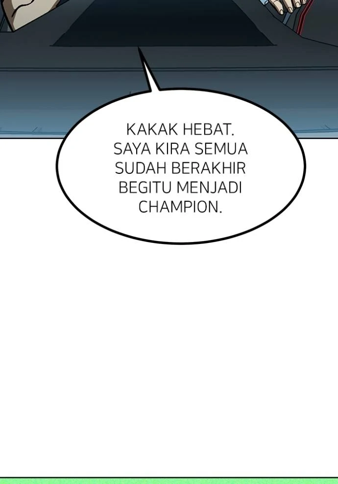 King MMA Chapter 140 Gambar 53