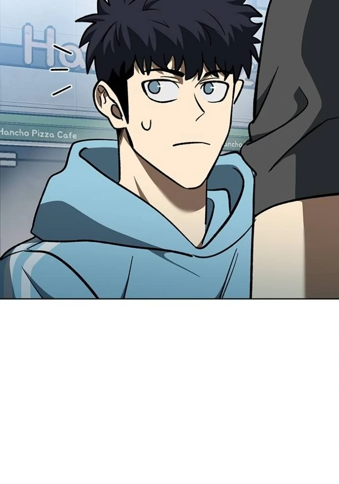 King MMA Chapter 140 Gambar 64