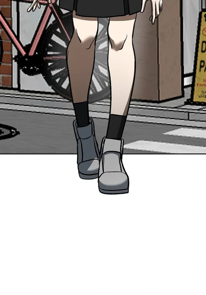 King MMA Chapter 140 Gambar 66