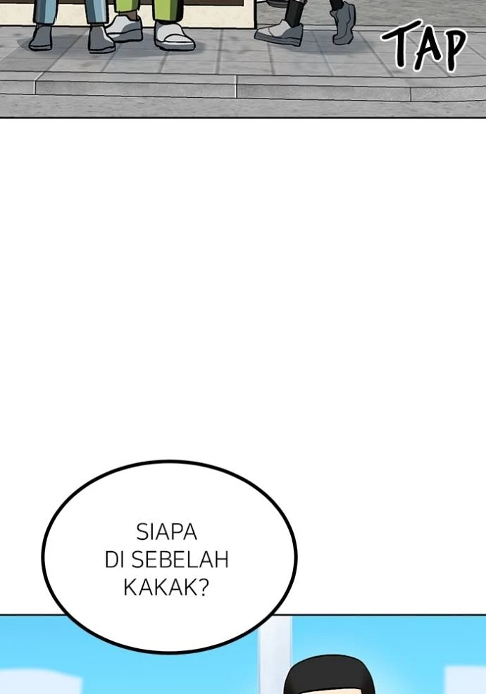 King MMA Chapter 140 Gambar 68