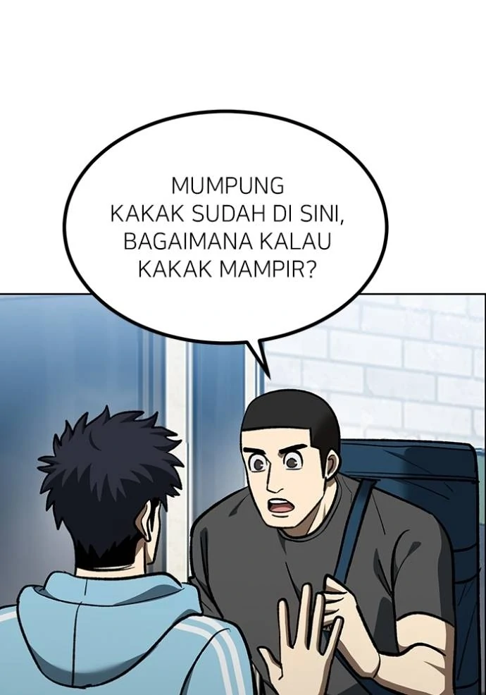 King MMA Chapter 140 Gambar 60