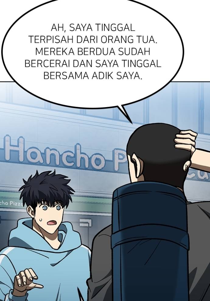 King MMA Chapter 140 Gambar 62