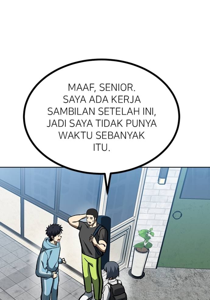 King MMA Chapter 140 Gambar 75