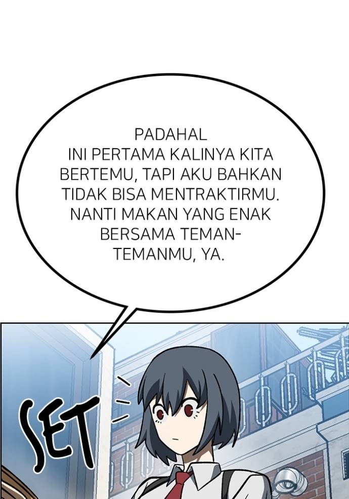 King MMA Chapter 140 Gambar 78