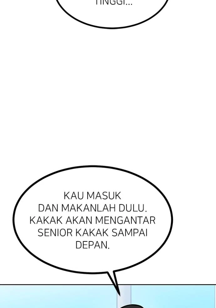 King MMA Chapter 140 Gambar 73