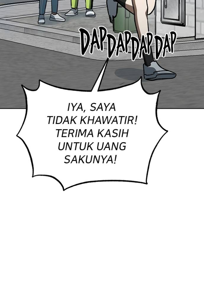 King MMA Chapter 140 Gambar 84