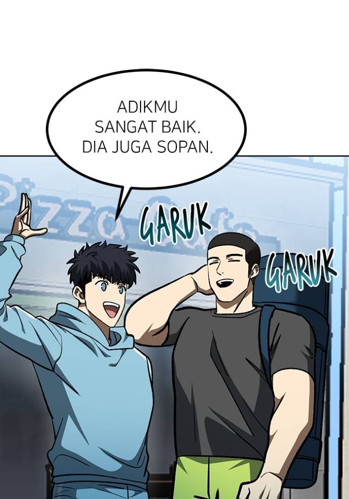 King MMA Chapter 140 Gambar 85