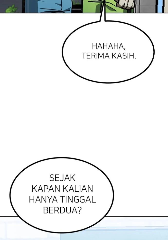 King MMA Chapter 140 Gambar 86