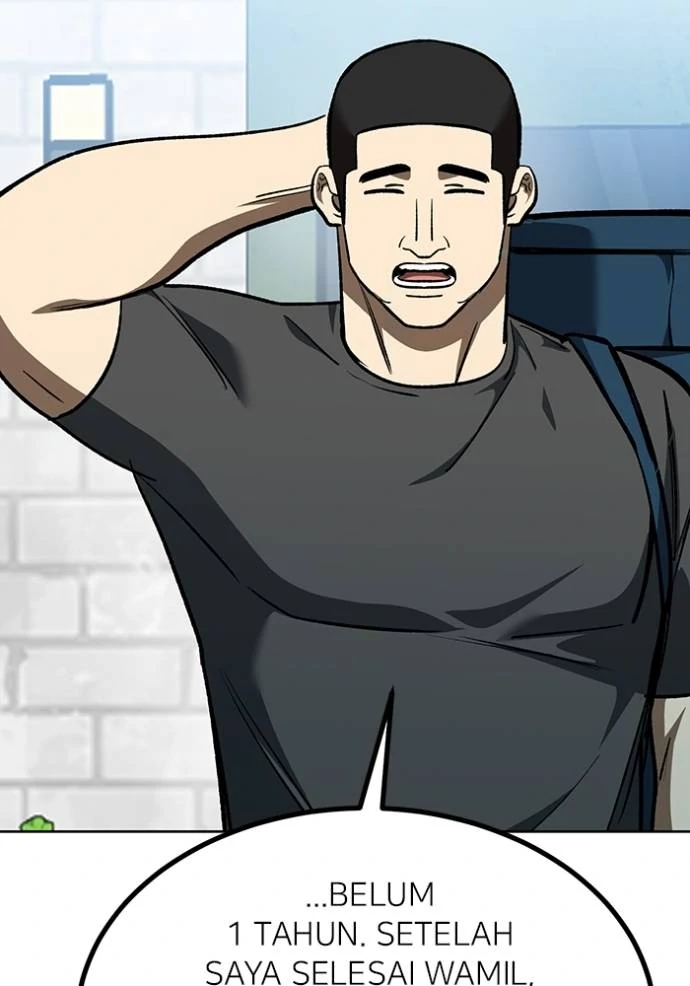 King MMA Chapter 140 Gambar 87