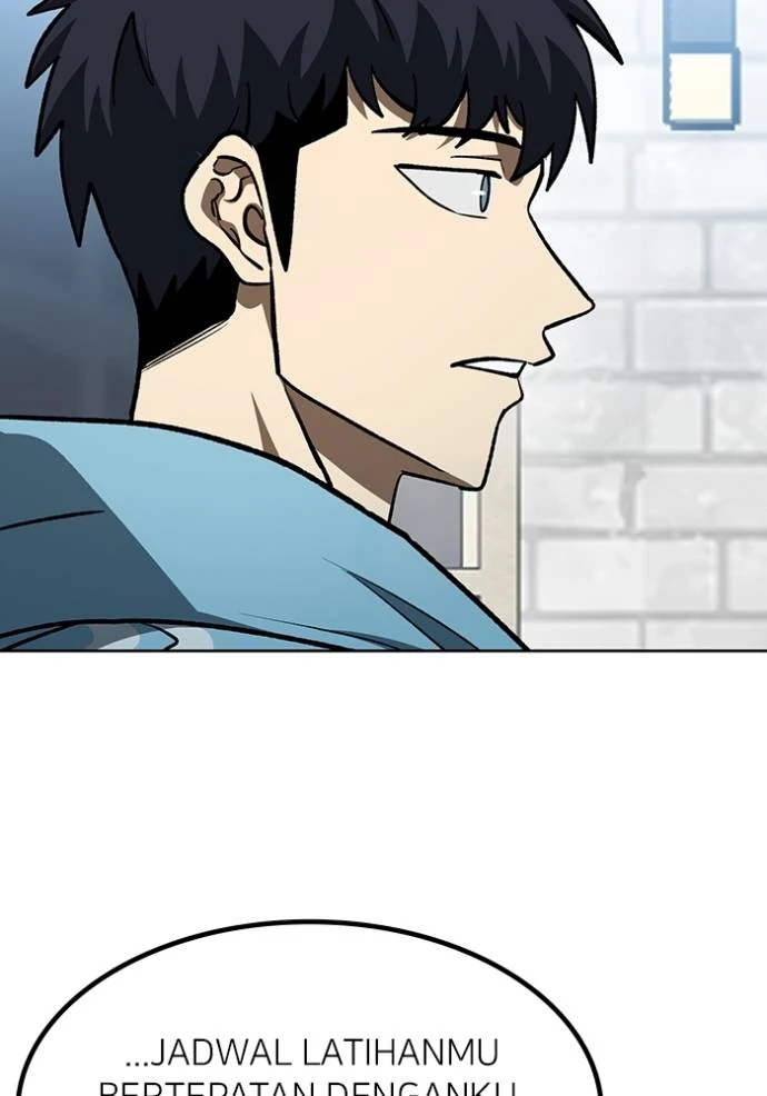 King MMA Chapter 140 Gambar 89