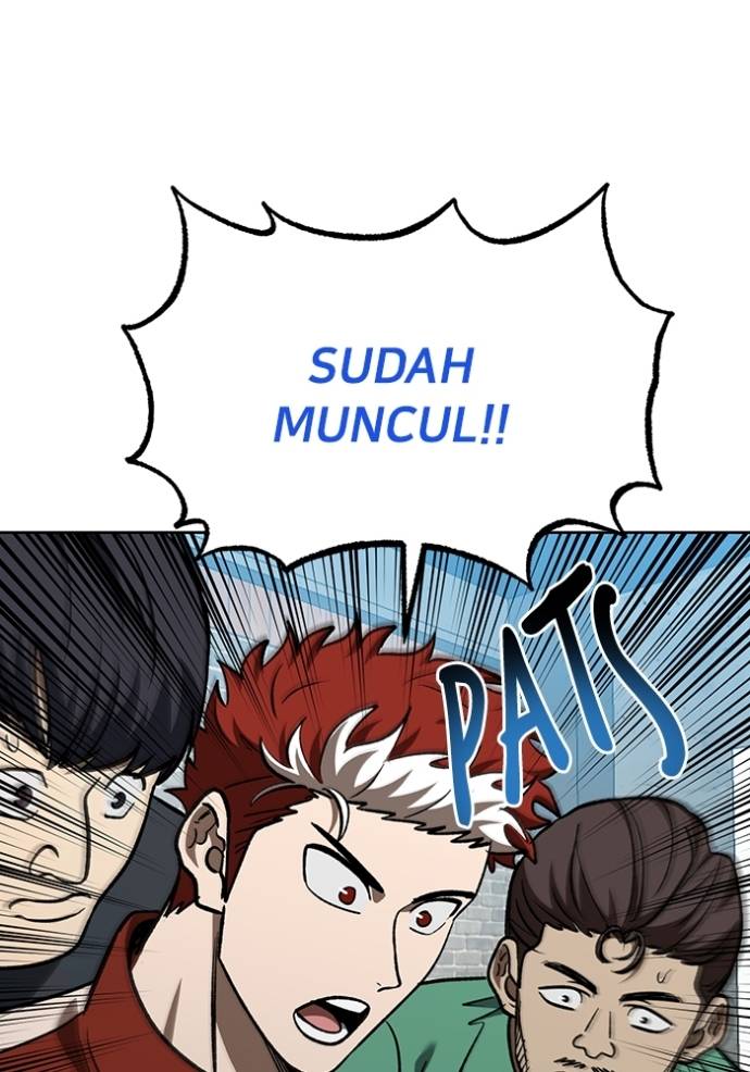 King MMA Chapter 140 Gambar 8