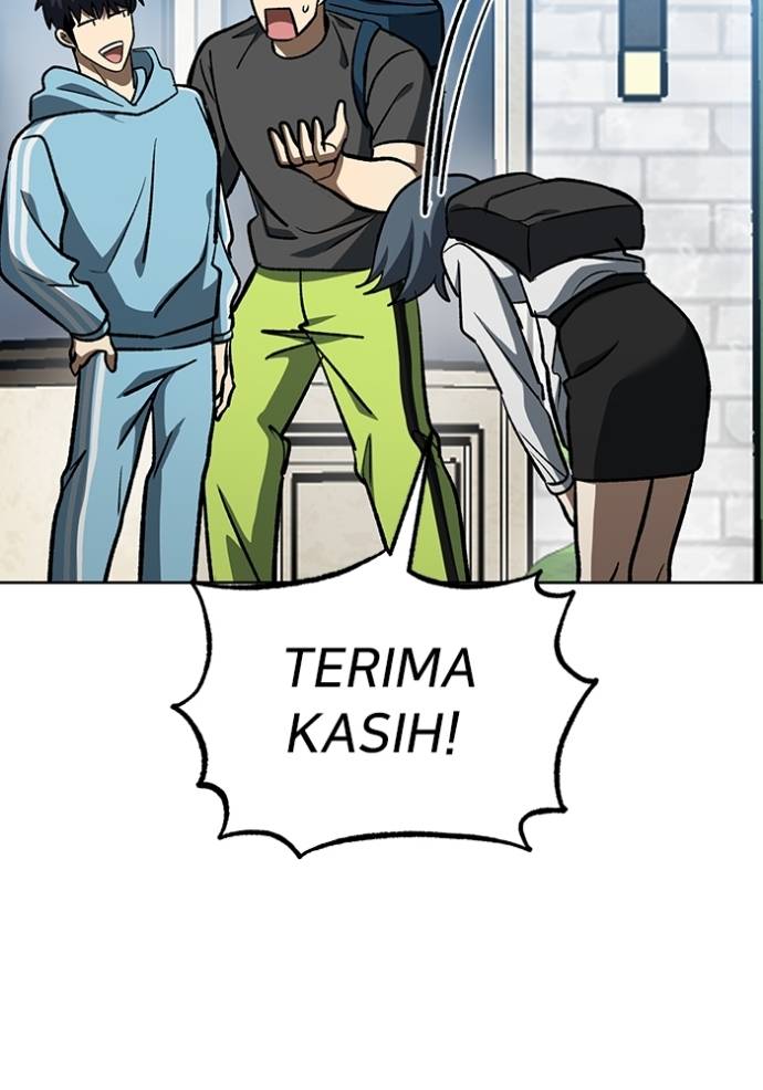 King MMA Chapter 140 Gambar 82