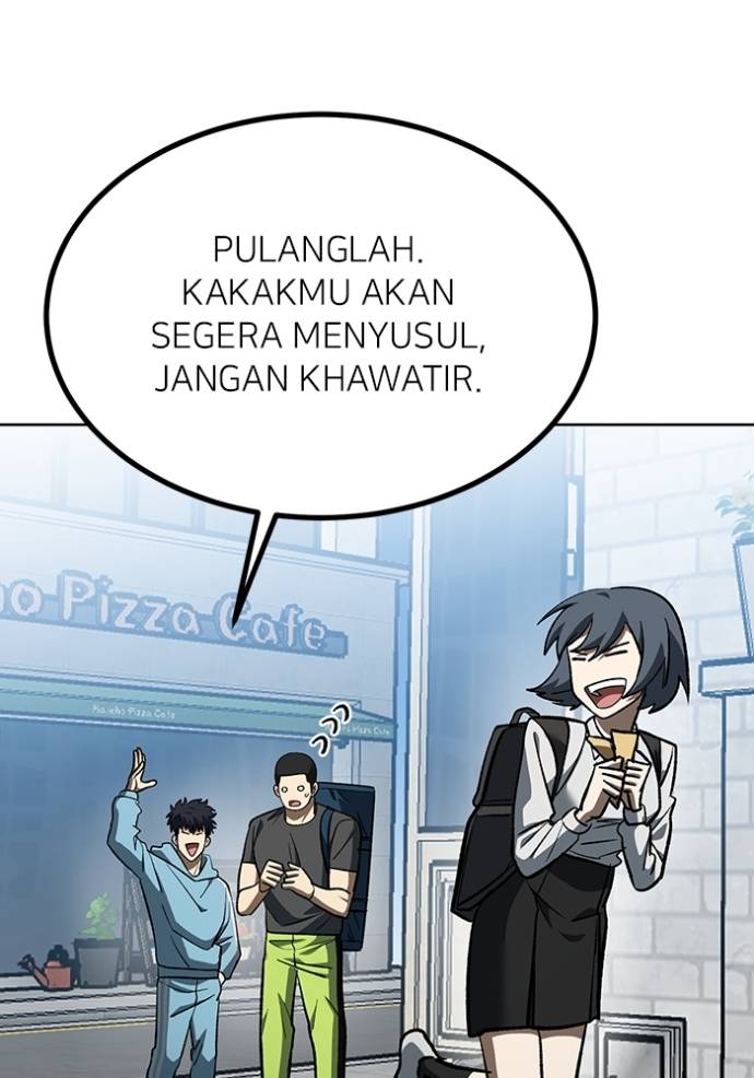 King MMA Chapter 140 Gambar 83