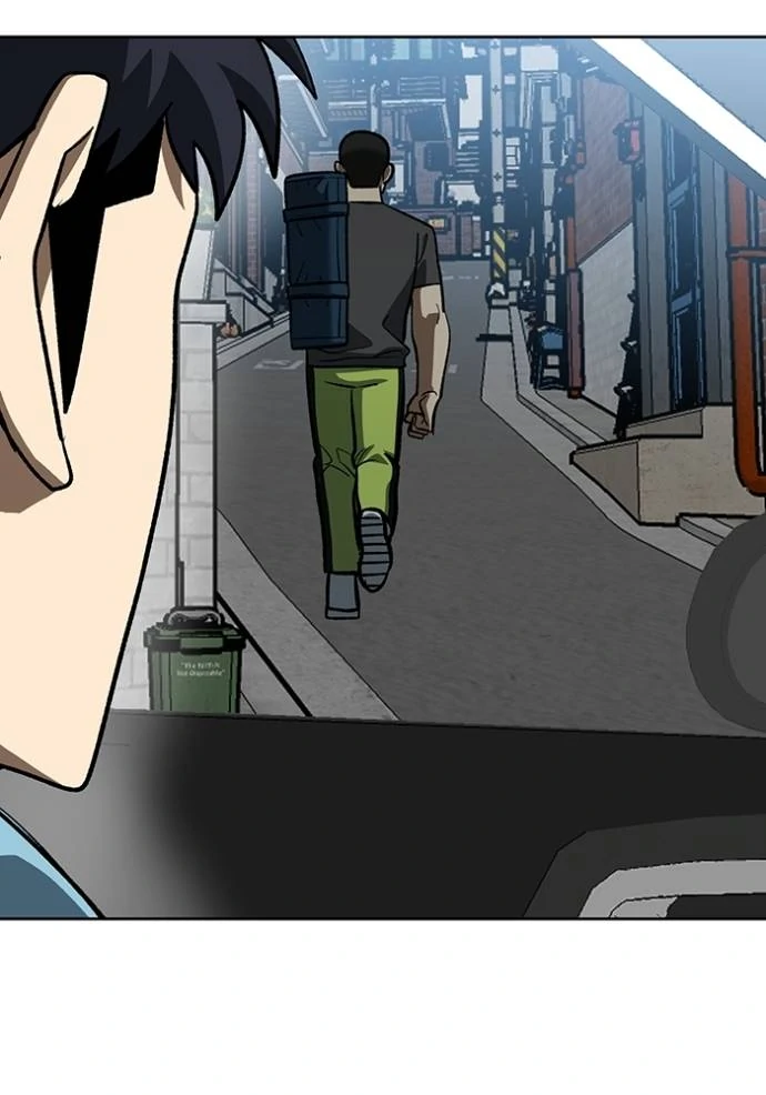 King MMA Chapter 140 Gambar 94