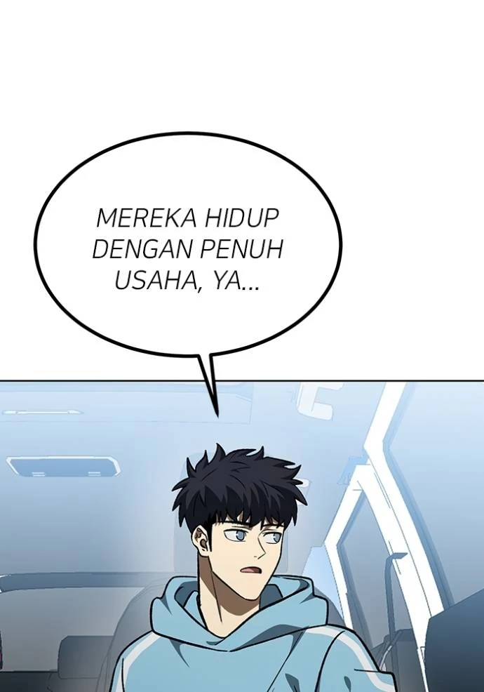 King MMA Chapter 140 Gambar 95