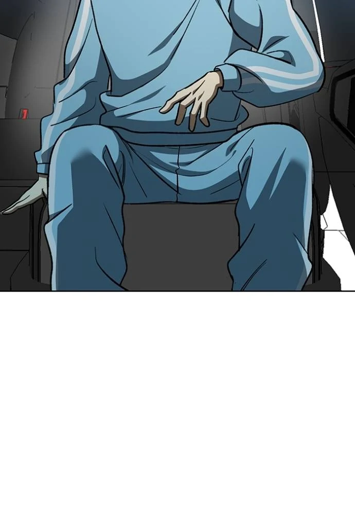 King MMA Chapter 140 Gambar 96