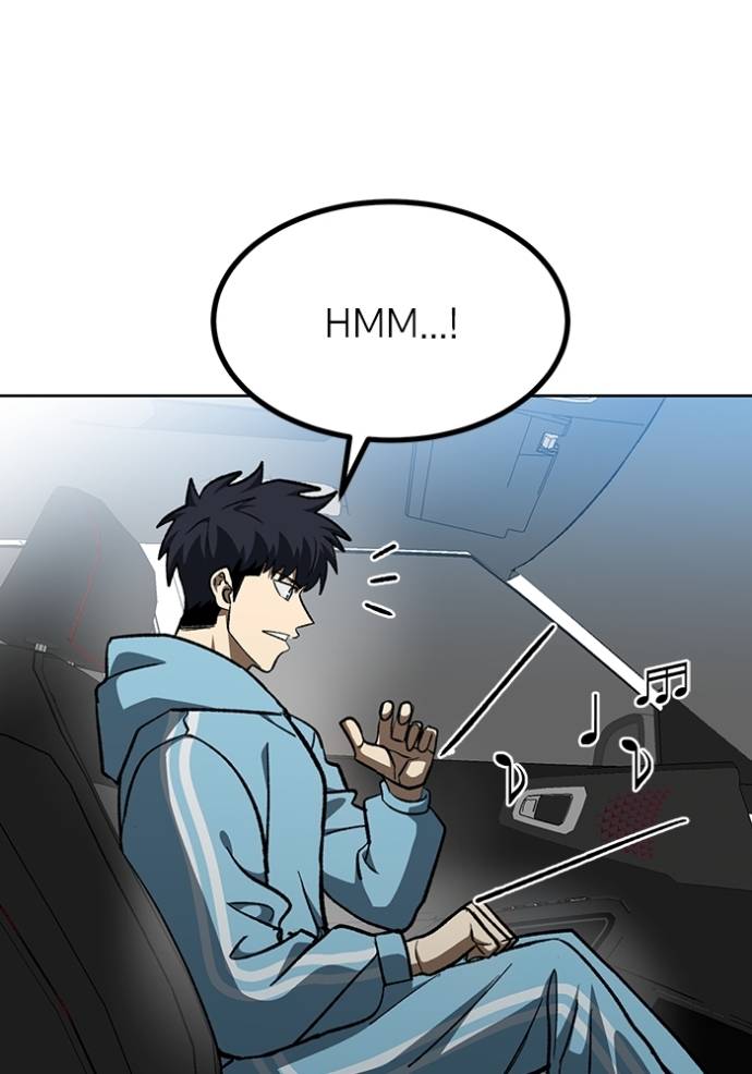 King MMA Chapter 140 Gambar 97