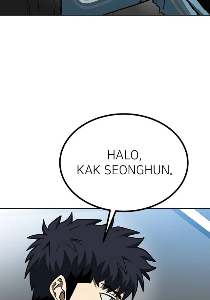 King MMA Chapter 140 Gambar 98