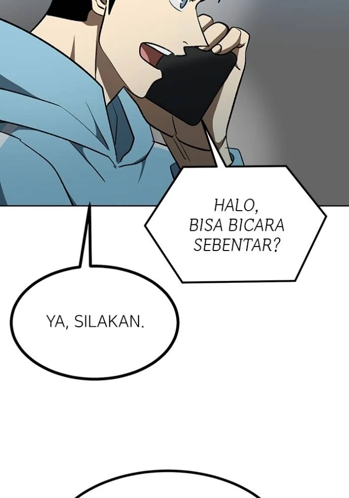 King MMA Chapter 140 Gambar 99