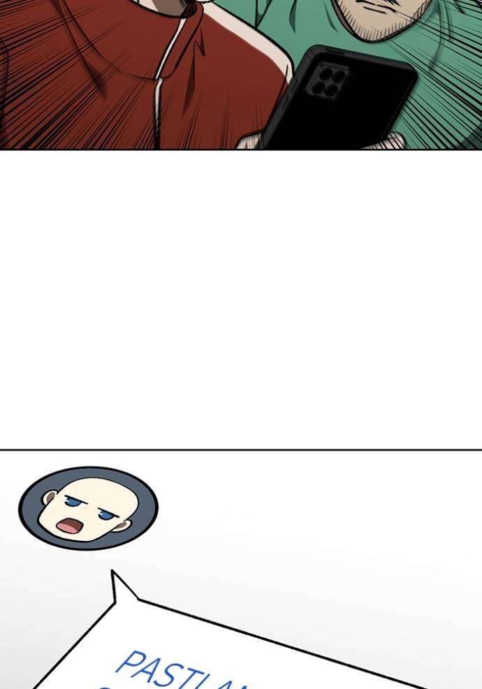 King MMA Chapter 140 Gambar 9