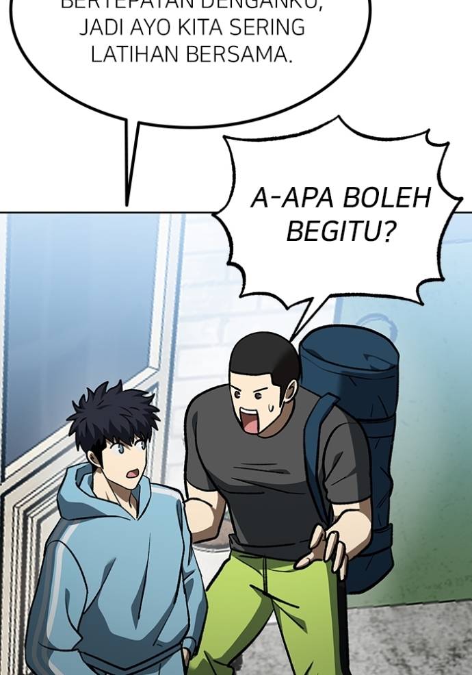 King MMA Chapter 140 Gambar 90