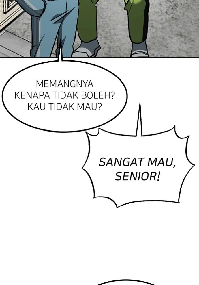 King MMA Chapter 140 Gambar 91