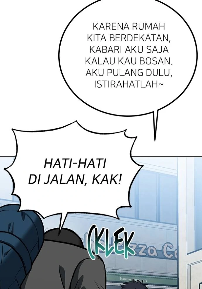 King MMA Chapter 140 Gambar 92