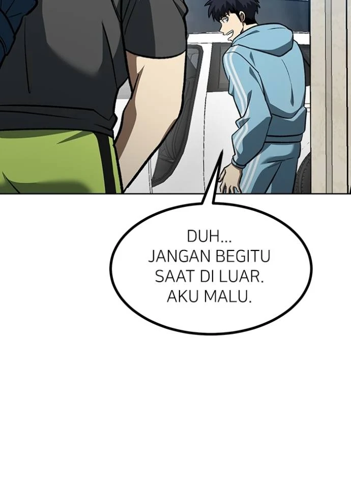 King MMA Chapter 140 Gambar 93