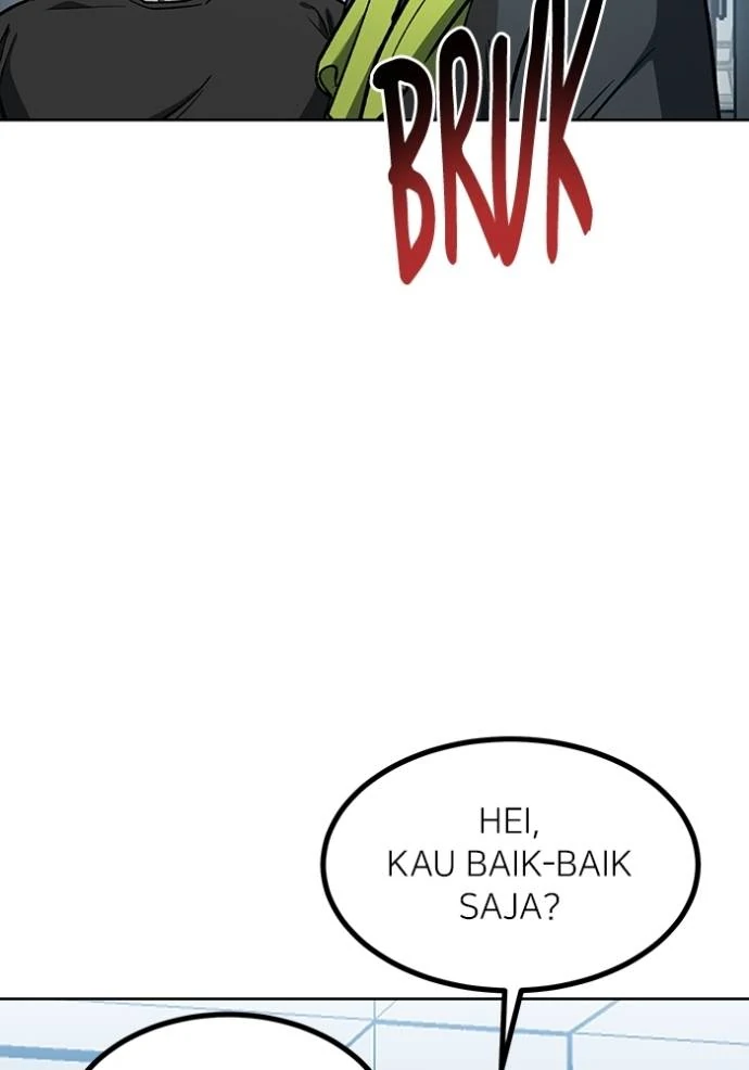 King MMA Chapter 141 Gambar 14