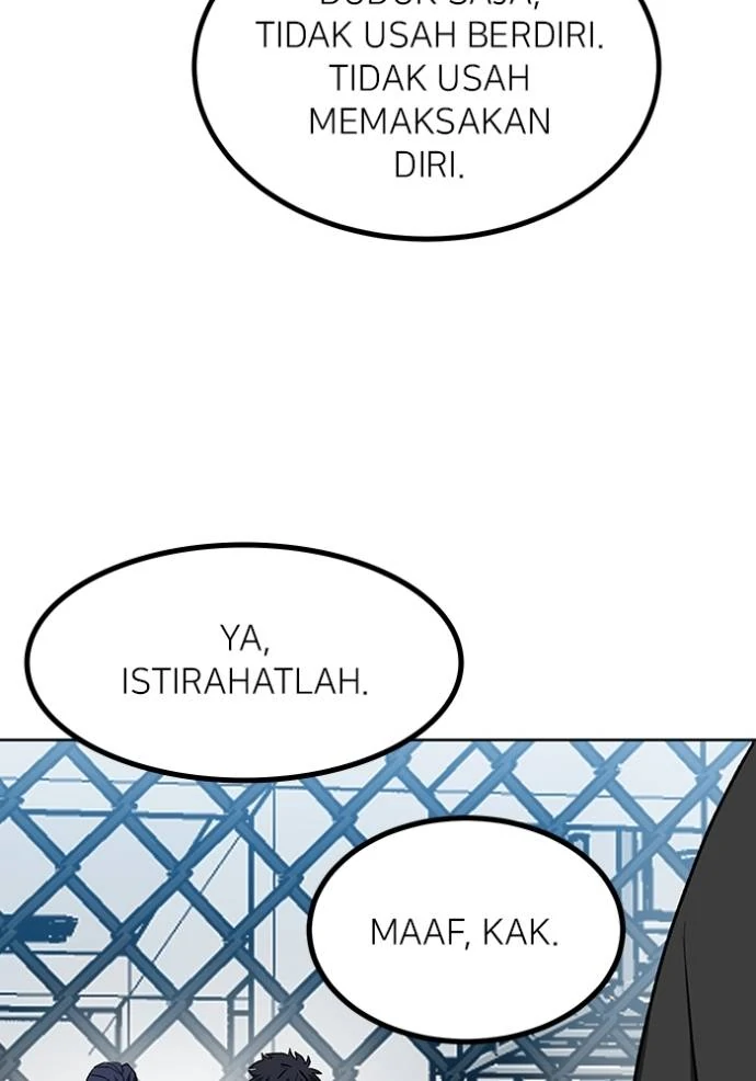 King MMA Chapter 141 Gambar 16