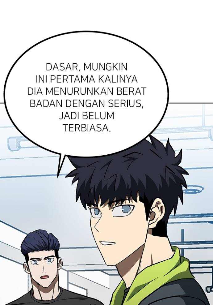 King MMA Chapter 141 Gambar 18