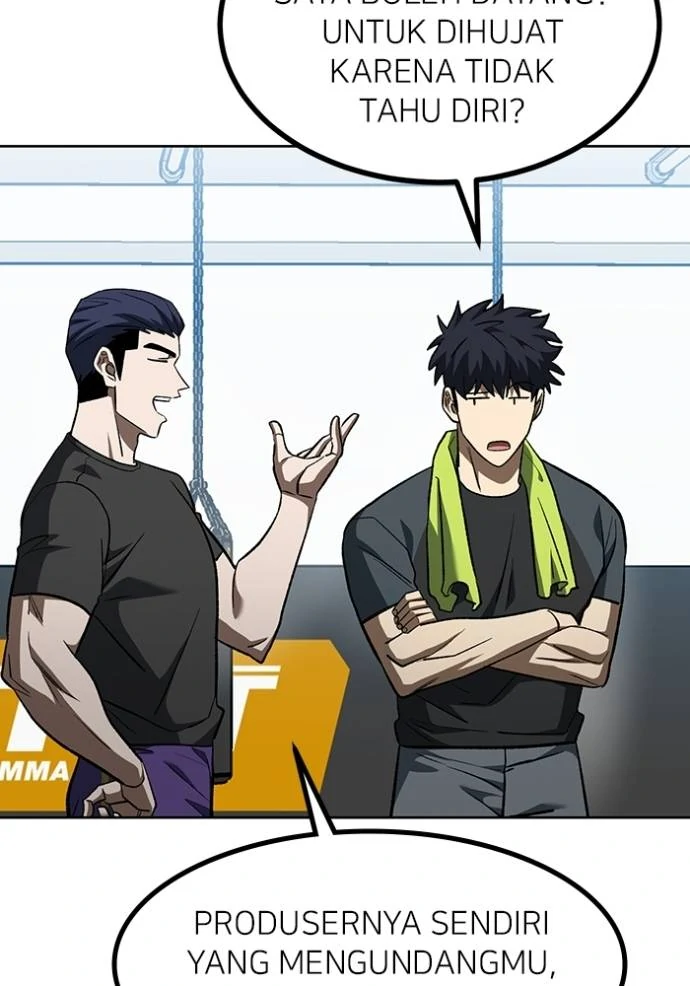 King MMA Chapter 141 Gambar 10