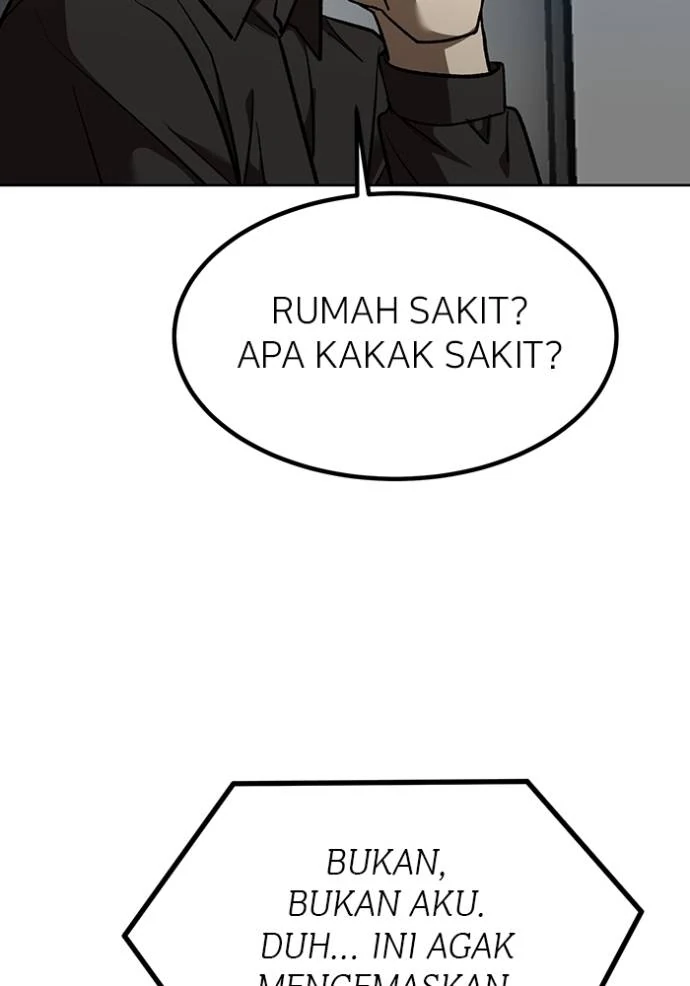 King MMA Chapter 141 Gambar 100