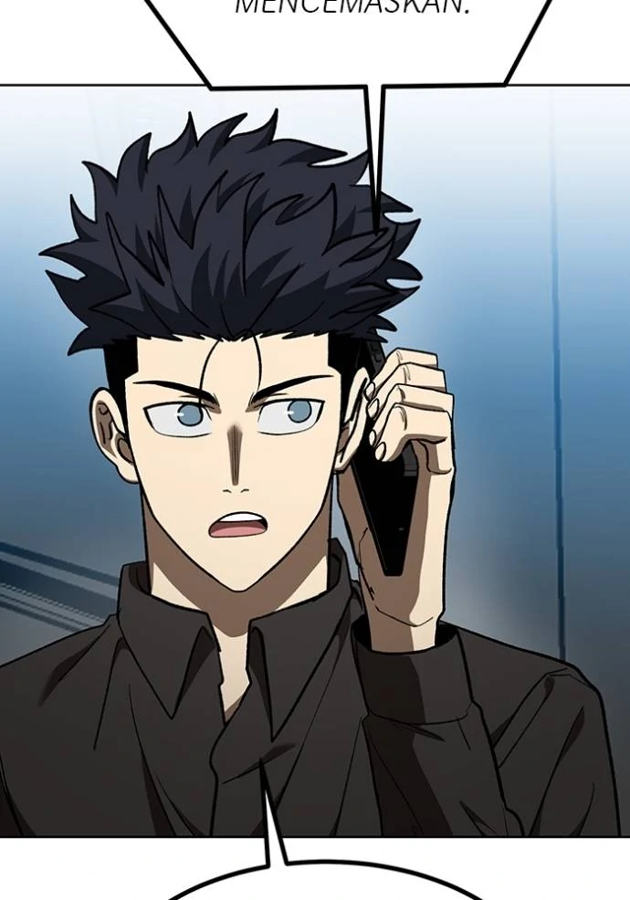 King MMA Chapter 141 Gambar 101